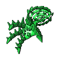 Shiny Eternamax Eternatus